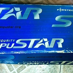 Compustar remote starter/alarm BUNDLE AND SAVE